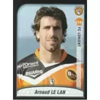 Le Lan - FC Lorient