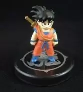 Full Color - Gohan petit