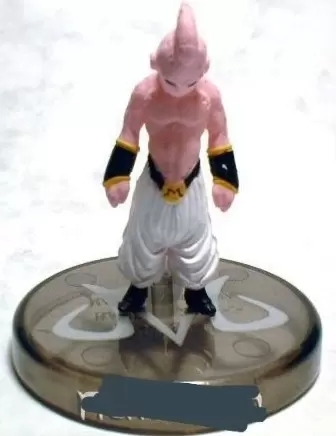 Full Color - Mini buu