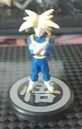 Full Color - Truncks futur ssj2