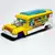 Hot Wheels HW Métro - Road Bandit Taxi