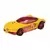 Hot Wheels Spiderman - Golden Arrow