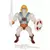 Super7 - Masters of the Universe - Power Punch - He-Man GITD