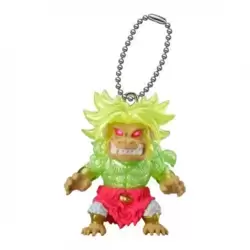 Broly gorille