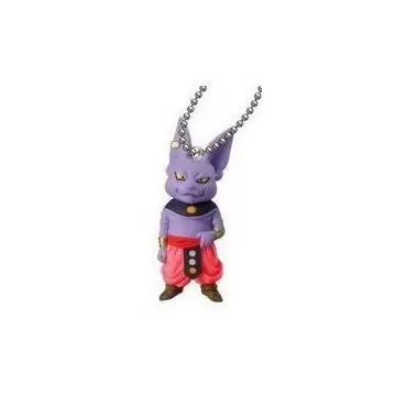 UDM Burst 16 - Champa