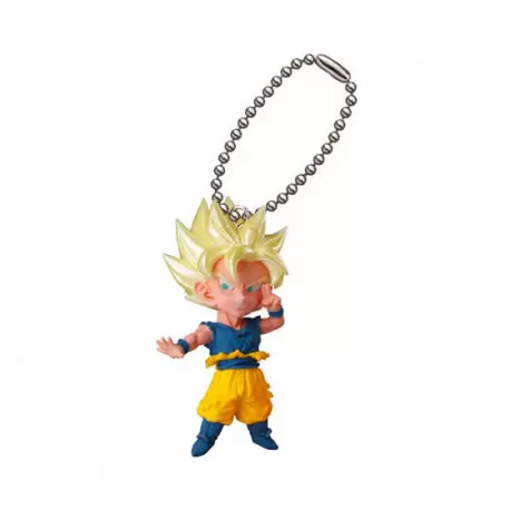 UDM Burst 13 - Goku ssj 2