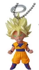 UDM Burst 06 - Goku ssj 2