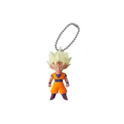 Goku ssj 2