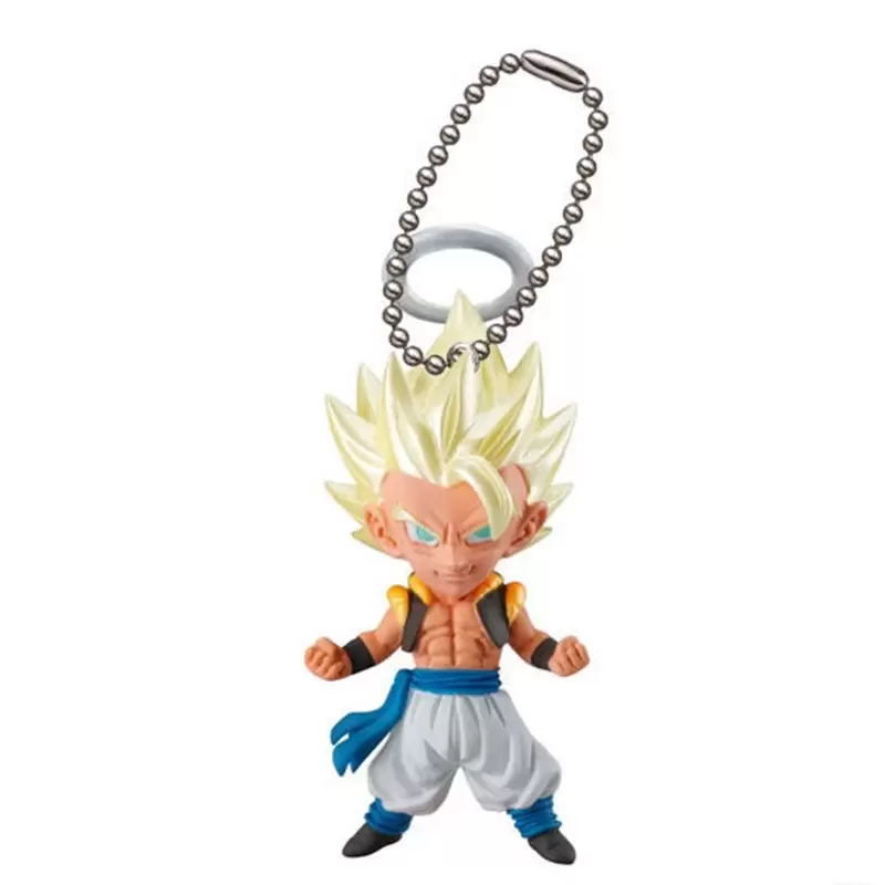 UDM Burst 26 - Gotencks ssj 2