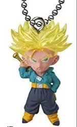 UDM The Best 09 - SS Trunks - Translucent hair and sword sheath