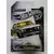 Hot Wheels 50 years Zamac - Plymouth Barracuda Formula S