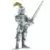 Chevalier avec grande épée