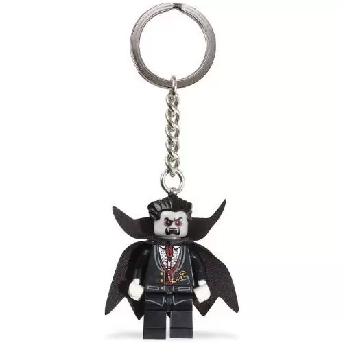 LEGO Keychains - LEGO Monster Fighters - Lord Vampyre
