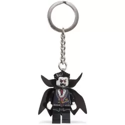 LEGO Monster Fighters - Lord Vampyre