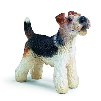 Farm World - Fox terrier