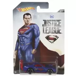 Power Pro - Superman