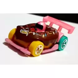 Donut Drifter