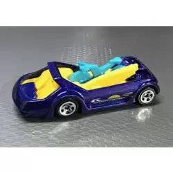 Deora III