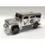 Hot Wheels HW Métro - Armored Truck