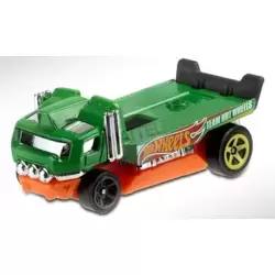 The Haulinator
