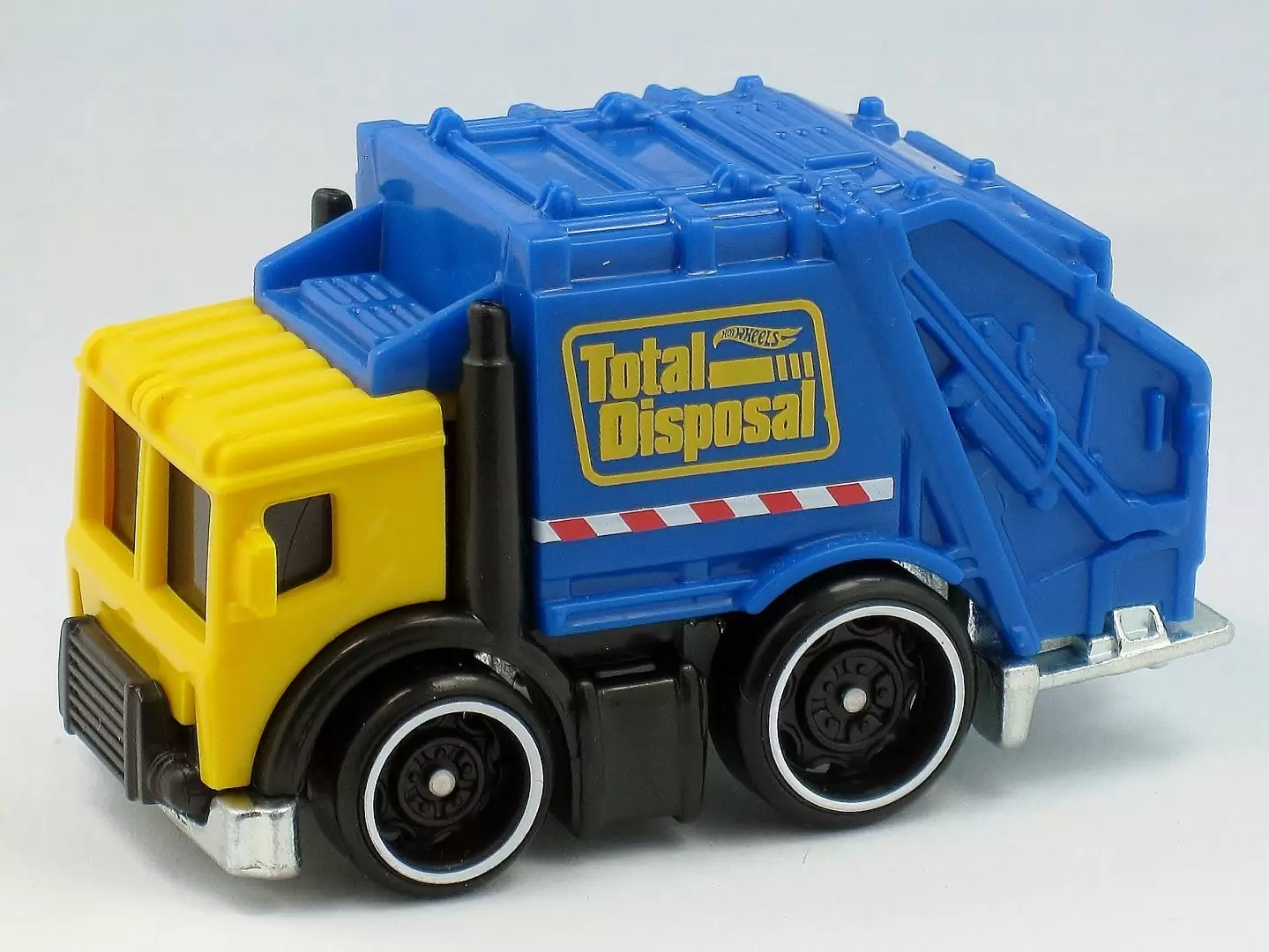 Hot Wheels HW Métro - Total Disposal