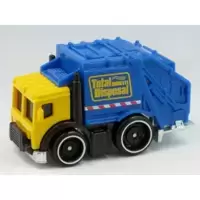 Total Disposal