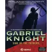 Gabriel knight : sins of the fathers