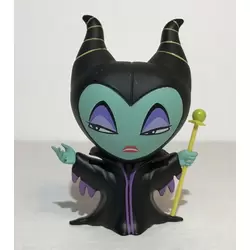 Maleficent Arms Out