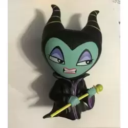 Maleficent Grimace