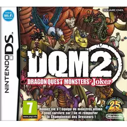 Dragon Quest Monsters : joker 2