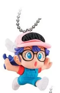 UDM Burst 30 - Arale