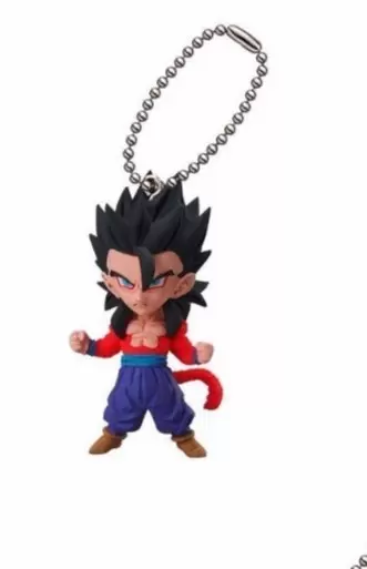 UDM Burst 18 - Gohan ssj4