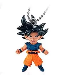 UDM Burst 37 - Goku