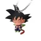UDM Burst 09 - Baby Goku