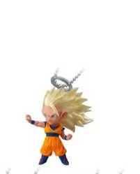 UDM The Best 12 - Goku ssj 3