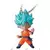 Goku ssj blue