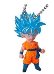 UDM The Best 11 - Goku ssj blue