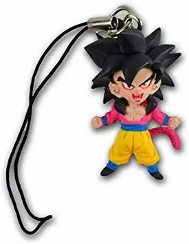 UDM 4 - Goku ssj4