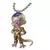 UDM Burst 11 - Golden Frieza
