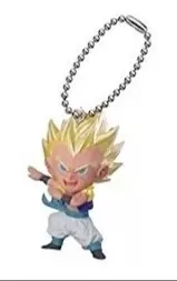 UDM Burst 07 - Gotencks ssj 2
