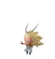 UDM The Best 12 - Gotencks ssj 3