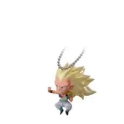 Gotencks ssj 3