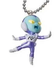 UDM Burst 11 - Jaco