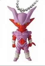 UDM Burst 19 - Janemba
