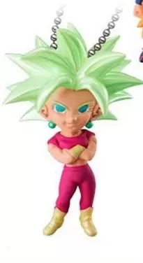 UDM Burst 30 - Kefla