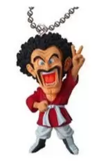 UDM Burst 11 - Mr Satan