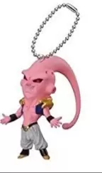 UDM Burst 07 - Super majin buu