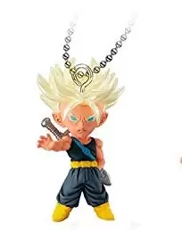 UDM Burst 37 - Truncks futur ssj2
