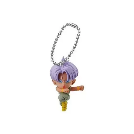 UDM Burst 33 - Truncks petit