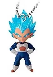 UDM Burst 37 - Vegeta ssj blue